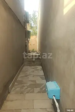 Satılır 2 otaqlı həyət evi 56 m² — Bakı, Binəqədi 2 otaq 56.00 m²