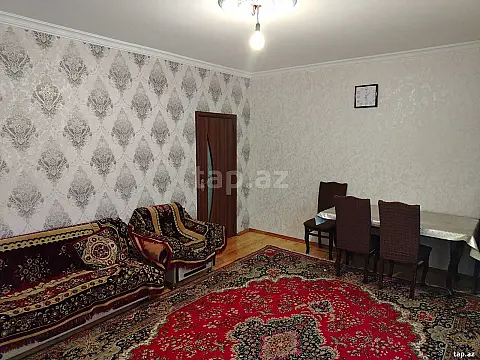 Satılır 4 otaqlı həyət evi 120 m² — Sumqayıt 4 otaq 120.00 m²