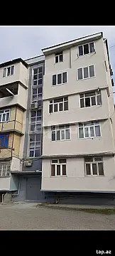 Kirayə verilir 1 otaqlı mənzil 123 m² — Gəncə 1 otaq 123.00 m²