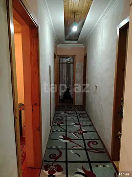 Satılır 5 otaqlı həyət evi 120 m² — Xırdalan, Xırdalan 5 otaq 120.00 m²