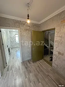 Satılır 3 otaqlı mənzil 71 m² — Gəncə 3 otaq 71.00 m²