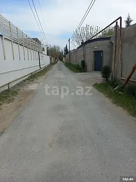 Satılır torpaq sahəsi — Bakı, Nardaran