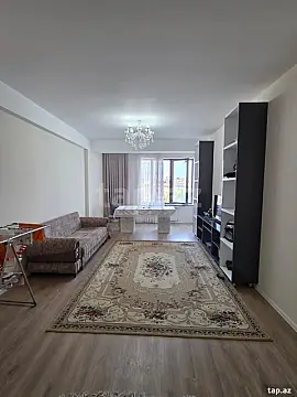 Satılır 2 otaqlı yeni tikili 93 m² — Sumqayıt 2 otaq 93.00 m²