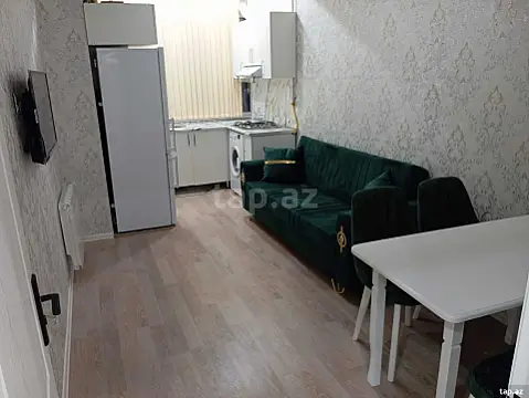 Kirayə verilir 2 otaqlı yeni tikili 48 m² — Xırdalan, Xırdalan 2 otaq 48.00 m²