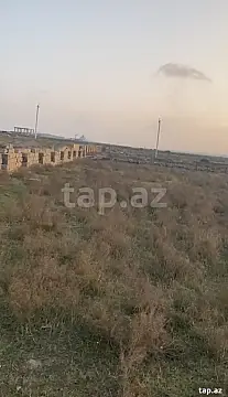 Satılır torpaq sahəsi — Bakı, Binə