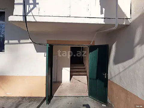 Kirayə verilir 4 otaqlı mənzil 105 m² — İsmayıllı 4 otaq 105.00 m²