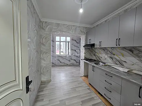 Satılır 2 otaqlı mənzil 55 m² — Sumqayıt 2 otaq 55.00 m²