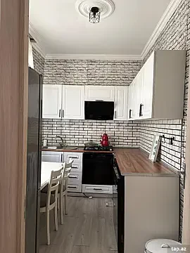 Satılır 2 otaqlı həyət evi 50 m² — Xırdalan, Xırdalan 2 otaq 50.00 m²