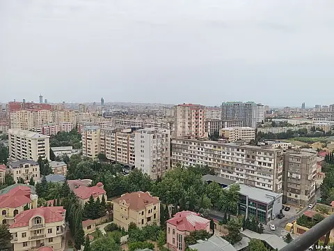 Satılır 4 otaqlı yeni tikili 145 m² — Bakı 4 otaq 145.00 m²