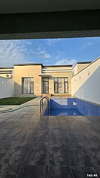 Satılır 5 otaqlı həyət evi 150 m² — Bakı, Mərdəkan 5 otaq 150.00 m²