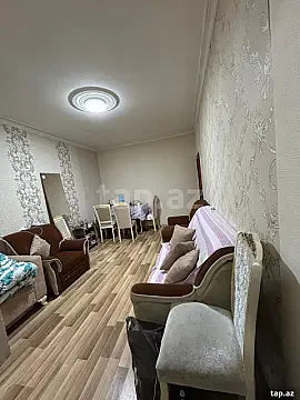 Kirayə verilir 2 otaqlı mənzil 40 m² — Bakı, Memar Əcəmi yanı 2 otaq 40.00 m²