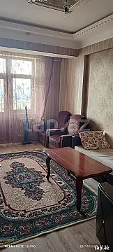 Kirayə verilir 3 otaqlı yeni tikili 70 m² — Xırdalan, Xırdalan 3 otaq 70.00 m²