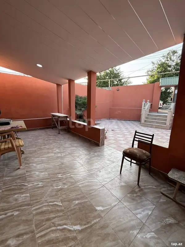 Satılır 3 otaqlı həyət evi 90 m²
