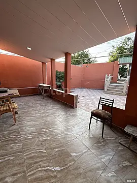 Satılır 3 otaqlı həyət evi 90 m² — Bakı, Hövsan 3 otaq 90.00 m²