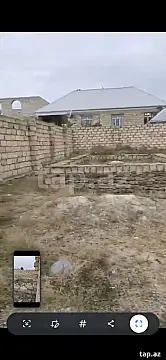 Satılır torpaq sahəsi — Gəncə