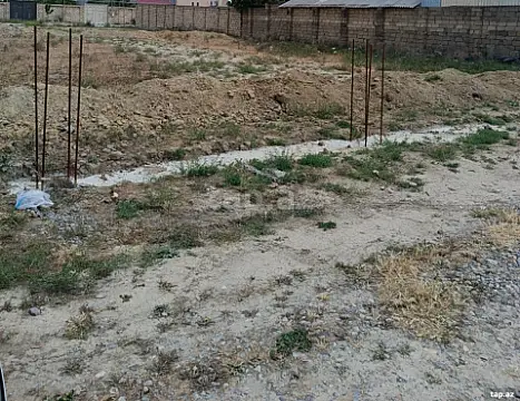 Satılır torpaq sahəsi — Bakı, Masazır
