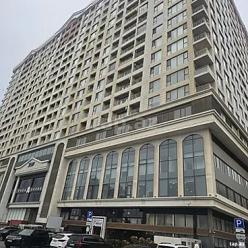 Satılır 3 otaqlı yeni tikili 115 m² — Bakı, Xətai 3 otaq 115.00 m²