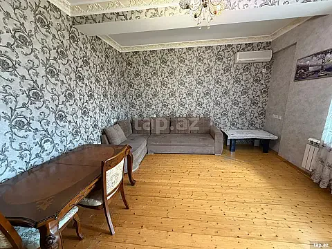 Kirayə verilir 2 otaqlı yeni tikili 65 m² — Bakı, Əhmədli 2 otaq 65.00 m²
