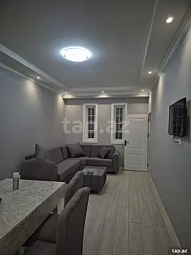 Kirayə verilir 3 otaqlı yeni tikili 68 m² — Sumqayıt 3 otaq 68.00 m²