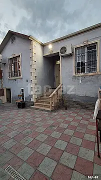 Satılır 3 otaqlı həyət evi 85 m² — Sumqayıt, Xəzər 3 otaq 85.00 m²