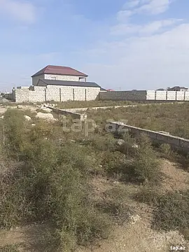 Satılır torpaq sahəsi — Bakı, Buzovna