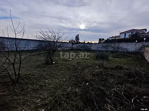 Satılır torpaq sahəsi — Bakı, Bilgəh