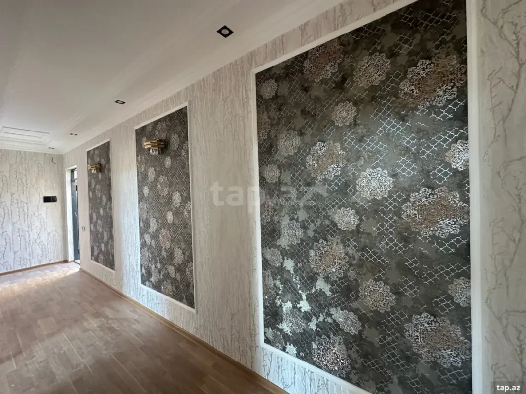 Satılır 2 otaqlı həyət evi 50 m²