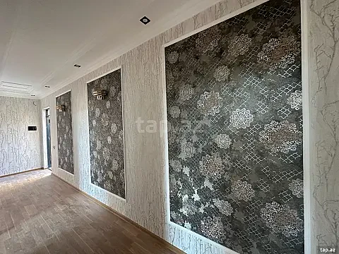 Satılır 2 otaqlı həyət evi 50 m² — Bakı, Saray 2 otaq 50.00 m²