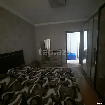 Kirayə verilir 2 otaqlı yeni tikili 70 m² — Xırdalan, Xırdalan 2 otaq 70.00 m²