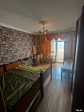 Kirayə verilir 2 otaqlı yeni tikili 70 m² — Xırdalan, Abşeron 2 otaq 70.00 m²