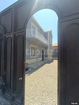 Satılır 5 otaqlı həyət evi 190 m² — Xırdalan, Masazır 5 otaq 190.00 m²