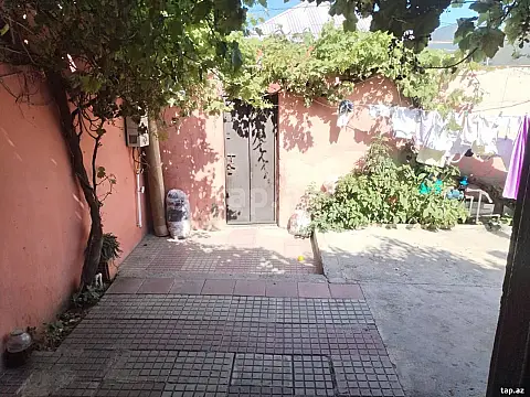 Satılır 6 otaqlı həyət evi 287 m² — Sumqayıt 6 otaq 287.00 m²