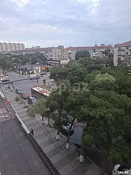 Satılır 2 otaqlı mənzil 55 m² — Bakı 2 otaq 55.00 m²