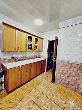 Satılır 2 otaqlı mənzil 55 m² — Sumqayıt 2 otaq 55.00 m²