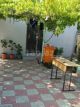 Kirayə verilir 1 otaqlı həyət evi 20 m² — Sumqayıt 1 otaq 20.00 m²