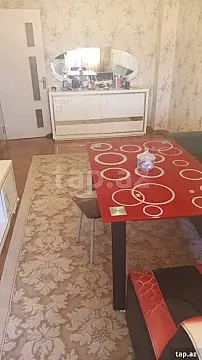 Kirayə verilir 2 otaqlı yeni tikili 70 m² — Xırdalan, Xırdalan 2 otaq 70.00 m²