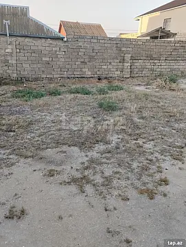 Satılır torpaq sahəsi — Bakı, Hövsan