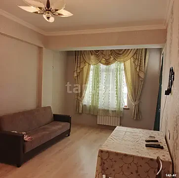 Kirayə verilir 2 otaqlı yeni tikili 58 m² — Xırdalan, Xırdalan 2 otaq 58.00 m²