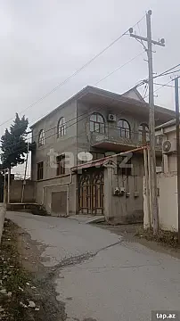 Satılır 4 otaqlı həyət evi 311 m² — Bakı, Biləcəri 4 otaq 311.00 m²