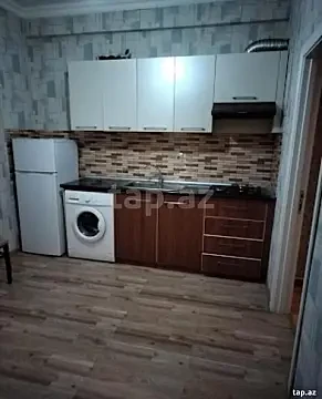 Kirayə verilir 2 otaqlı yeni tikili 60 m² — Bakı, Masazır 2 otaq 60.00 m²