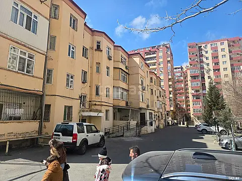 Satılır 2 otaqlı mənzil 85 m² — Xırdalan, Xırdalan 2 otaq 85.00 m²