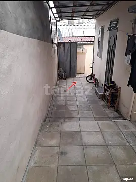 Satılır 3 otaqlı həyət evi 68 m² — Bakı, Yasamal 3 otaq 68.00 m²