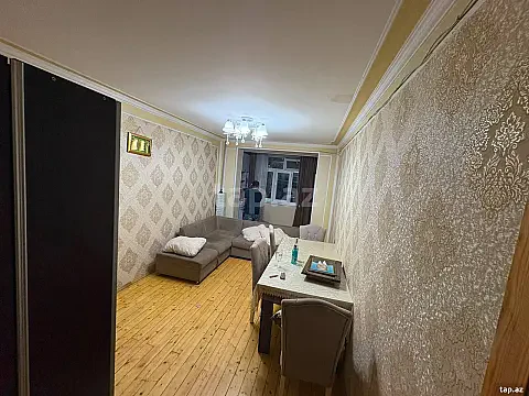 Kirayə verilir 3 otaqlı mənzil 80 m² — Sumqayıt 3 otaq 80.00 m²