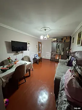 Satılır 1 otaqlı mənzil 30 m² — Sumqayıt 1 otaq 30.00 m²