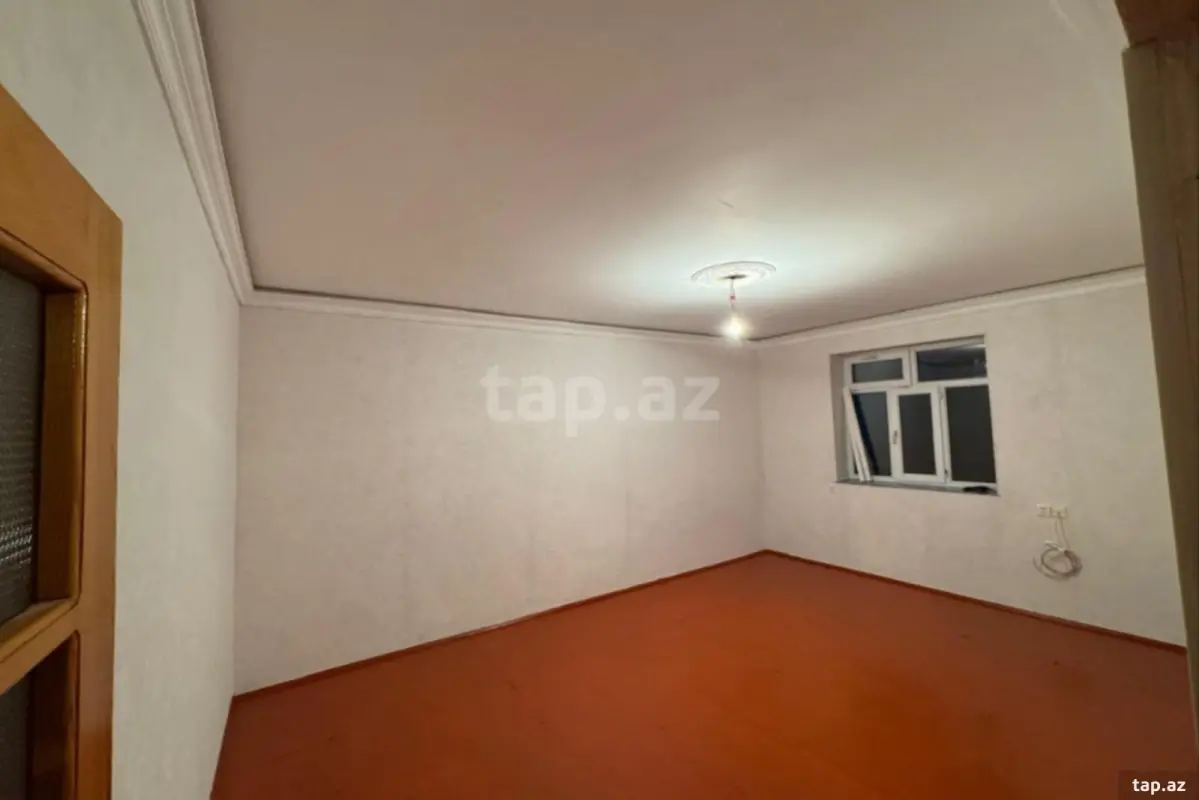 Satılır 1 otaqlı mənzil 39 m²