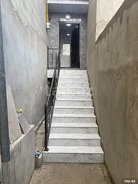 Kirayə verilir 3 otaqlı yeni tikili 80 m² — Bakı, Yeni Yasamal 3 otaq 80.00 m²