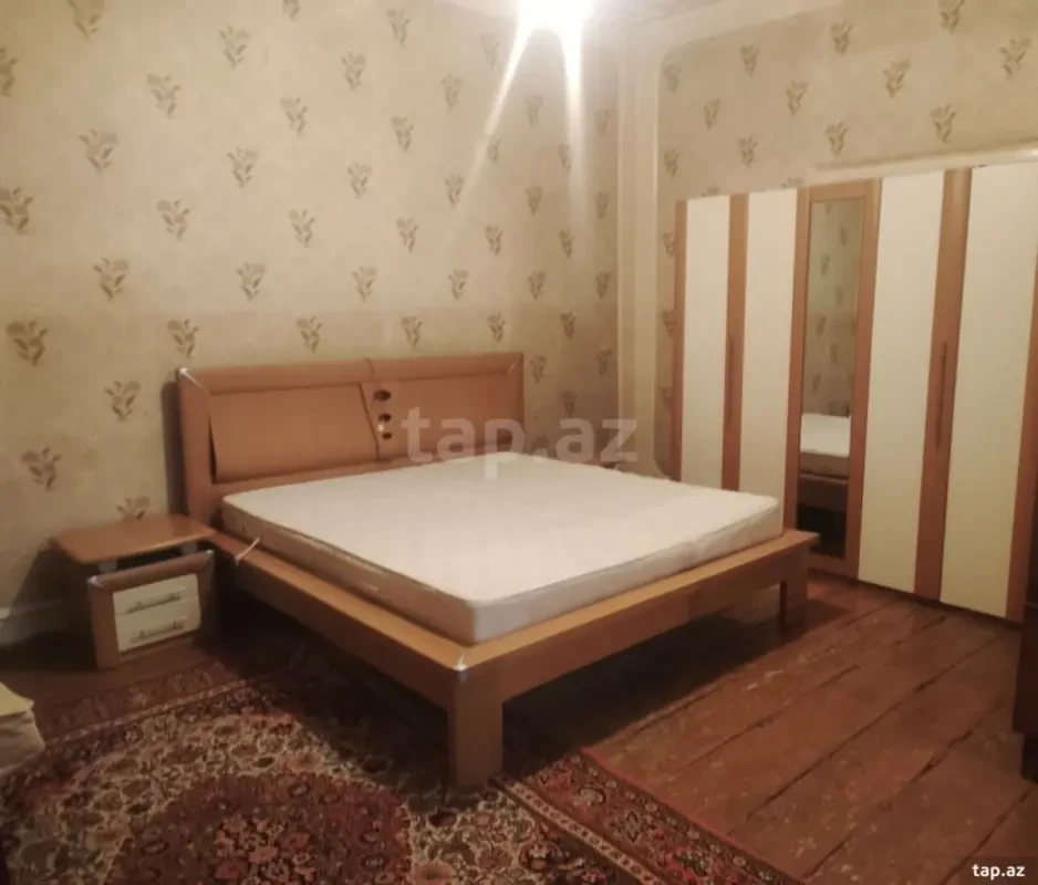 Kirayə verilir 3 otaqlı həyət evi 125 m²
