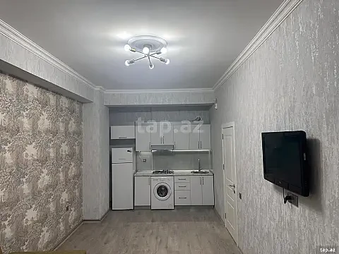 Satılır 2 otaqlı yeni tikili 47 m² — Xırdalan, Xırdalan 2 otaq 47.00 m²