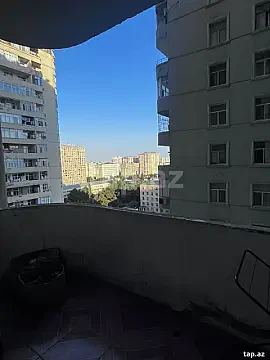 Kirayə verilir 2 otaqlı yeni tikili 47 m² — Bakı 2 otaq 47.00 m²