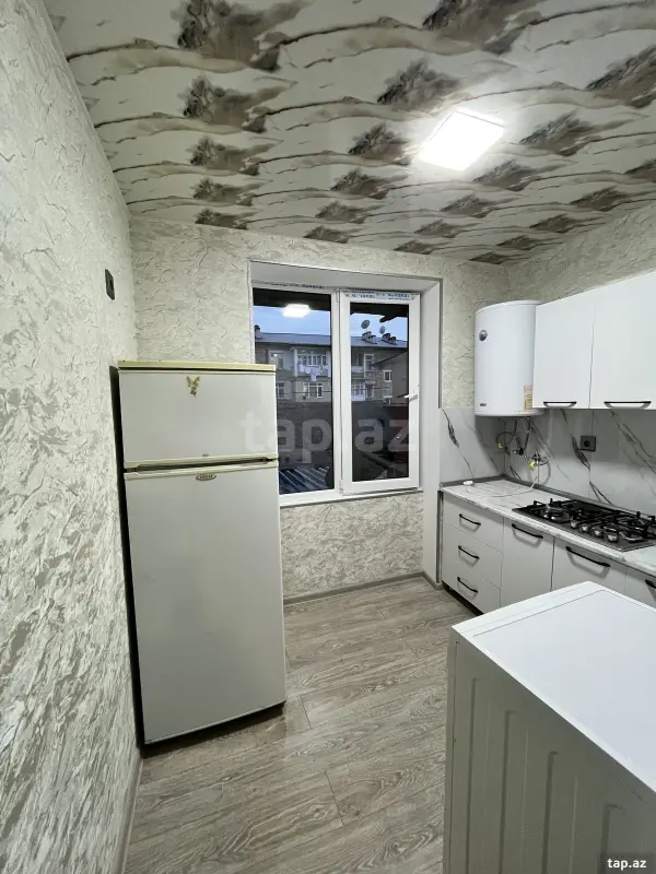 Kirayə verilir 3 otaqlı mənzil 75 m²